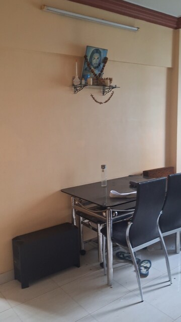 Furnished Amenities in 1 BHK Apartment at Jaz Enclave CHS, Santacruz East – for Sale