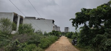  Plot – Exterior View View at Jagatpura - for Sale