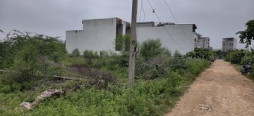  Plot For Sale in Jagatpura