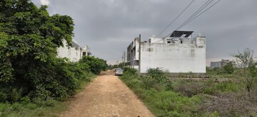  Plot – Exterior View View at Jagatpura - for Sale
