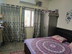 2.5 BHK + Pooja Room Apartment For Sale in Mayur Vihar Phase 1 Extension