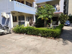 2.5 BHK Apartment – Exterior View View at Mayur Vihar Phase 1 Extension - for Sale