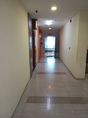 Building Lobby in  Office Space at Salt Lake Sector V – for Rent