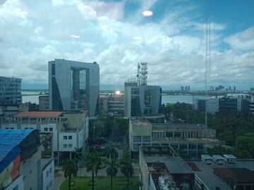  Office Space For Rent in Salt Lake Sector V