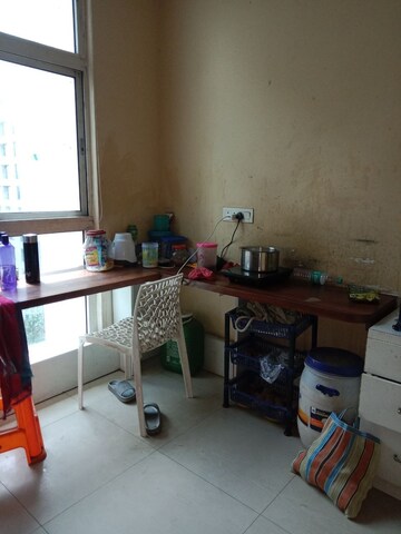 Living Room in  Office Space at Salt Lake Sector V – for Rent