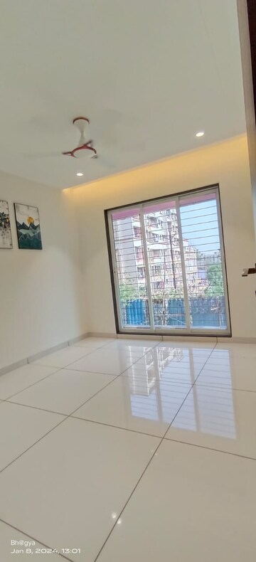 Room in 1 RK Apartment at Audumber Flower Valley, Joveli – for Sale