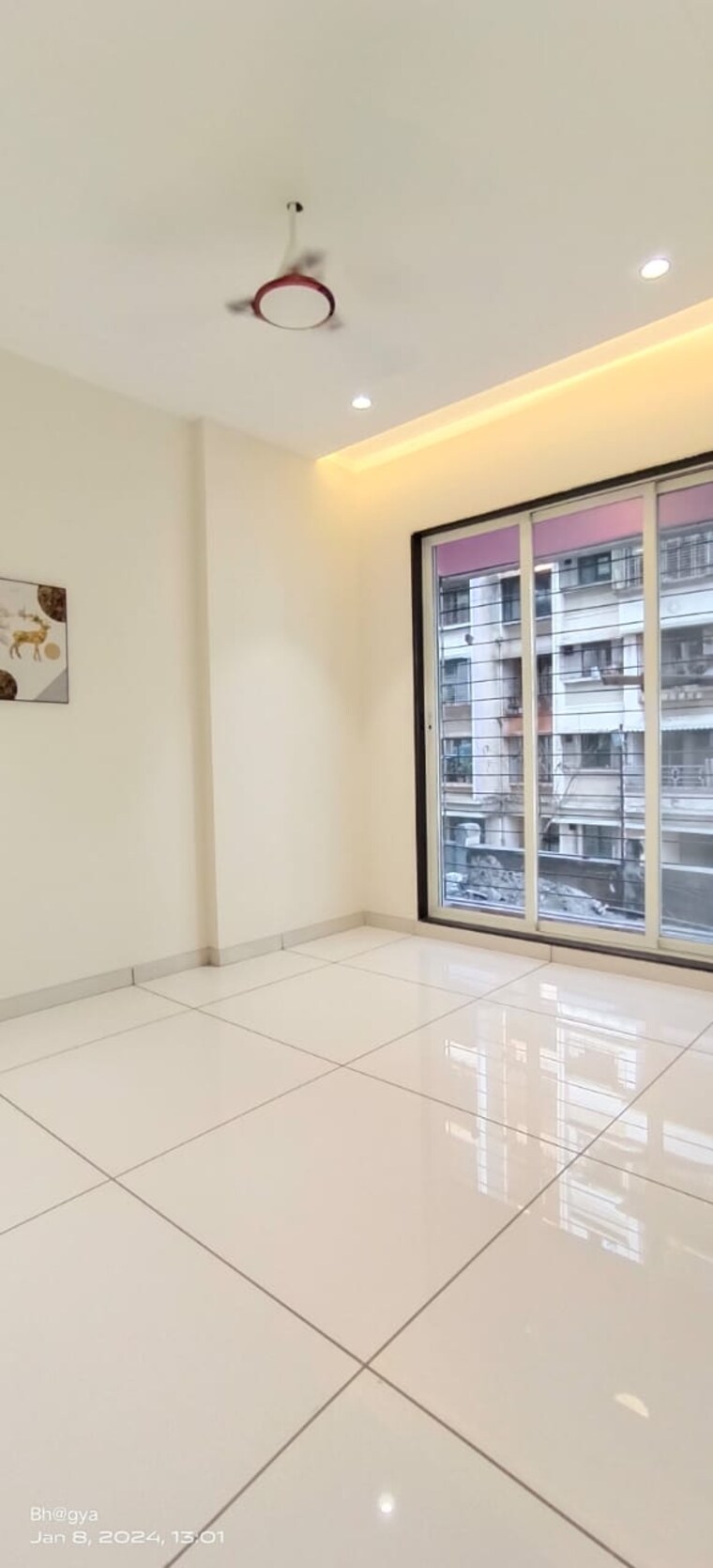Room, audumber-flower-valley 1 RK 645 Sq.Ft. Apartment In Joveli Thane 9121035