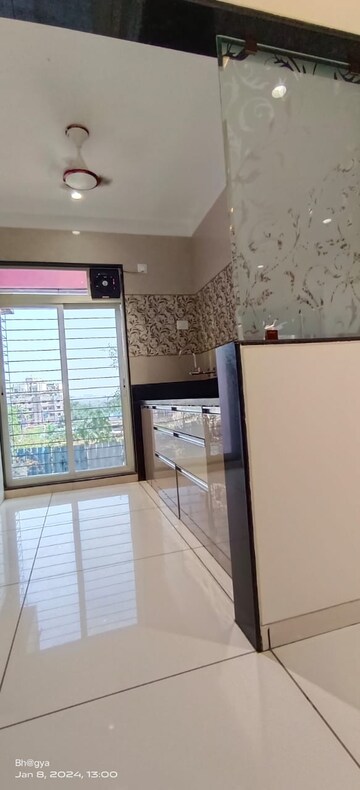Room in 1 RK Apartment at Audumber Flower Valley, Joveli – for Sale