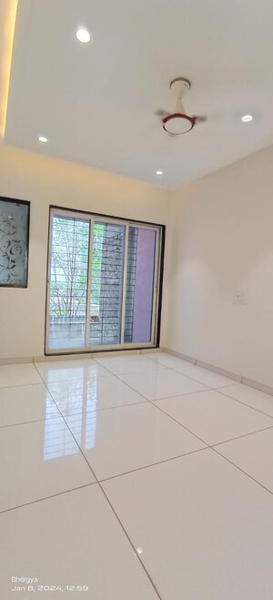 Room in 1 RK Apartment at Audumber Flower Valley, Joveli – for Sale