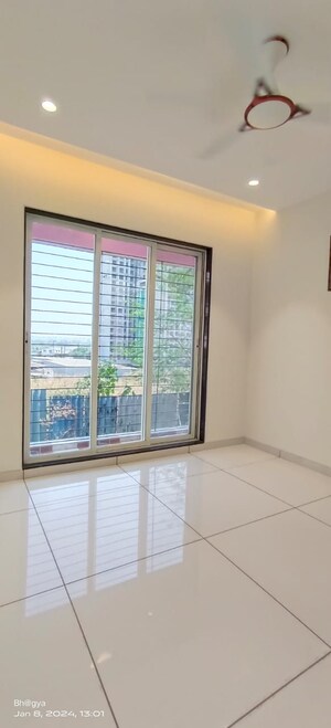 1 RK Apartment For Sale in Audumber Flower Valley, Joveli