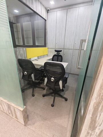  Office Space For Rent in Balaji Mayuresh Square, Cbd Belapur Sector 15