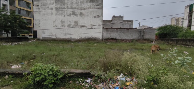 undefined, jagatpura  104 Sq.Yd. Plot In Jagatpura Jaipur 9121046