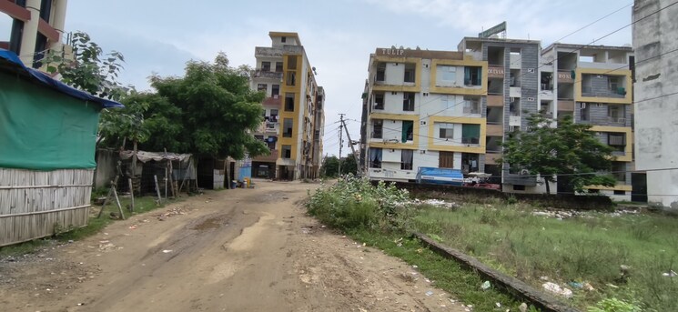 Exterior View, jagatpura  104 Sq.Yd. Plot In Jagatpura Jaipur 9121046