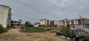  Plot – Exterior View View at Jagatpura - for Sale