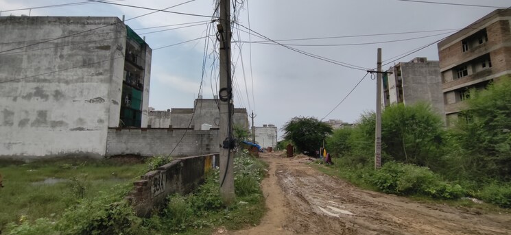 Exterior View, jagatpura  104 Sq.Yd. Plot In Jagatpura Jaipur 9121046