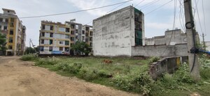  Plot For Sale in Jagatpura