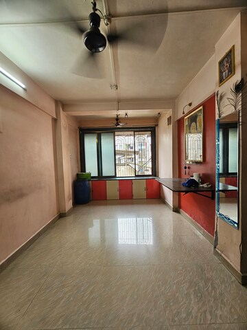 1 BHK Apartment For Sale in Dombivli West