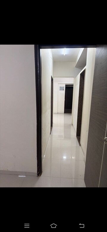 Building Lobby in 1 BHK Apartment at Prarthana Rajkamal Park, Parel – for Rent