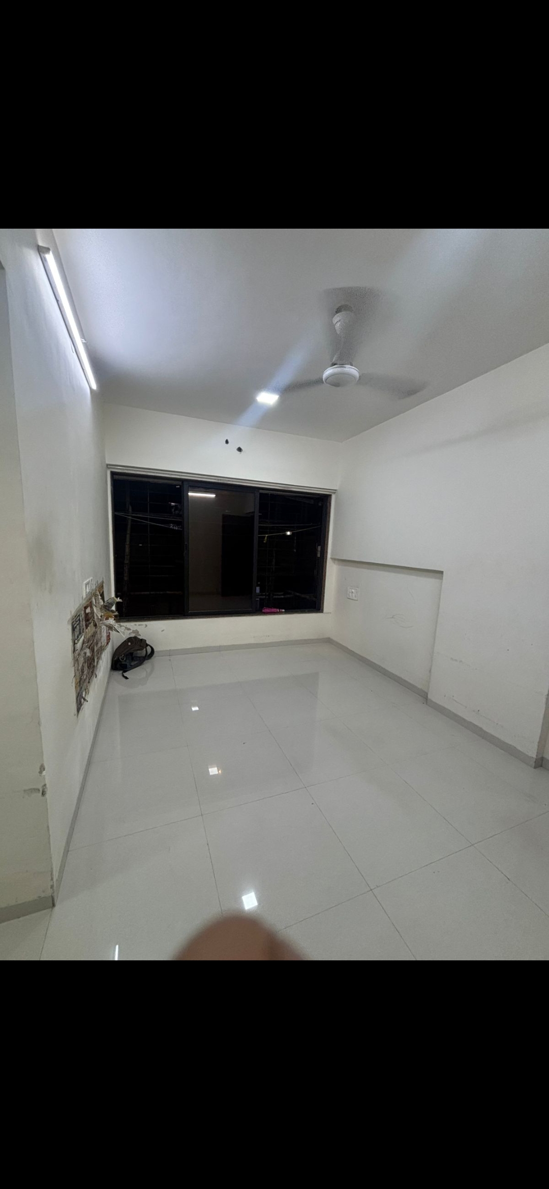 1 BHK Apartment For Rent in Prarthana Rajkamal Park