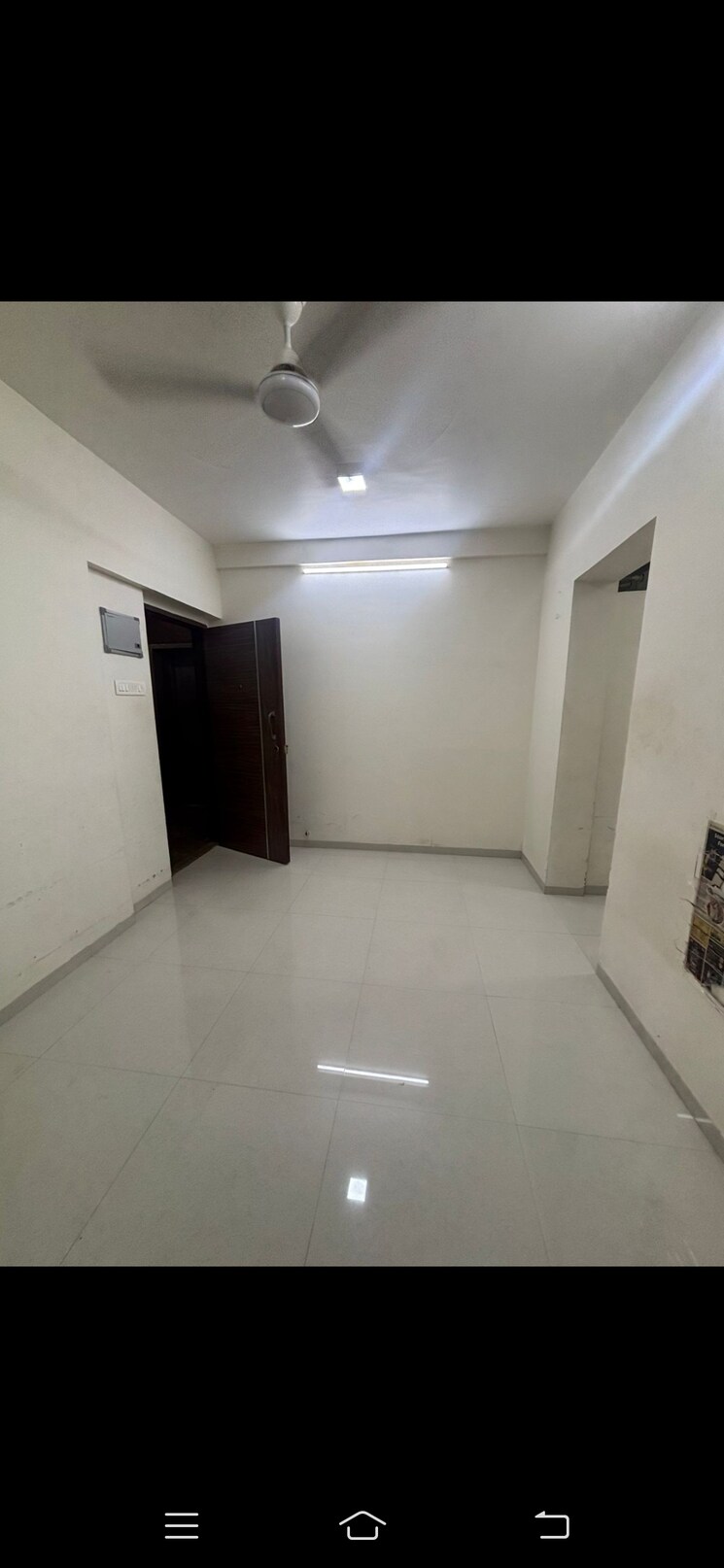 Room, prarthana-rajkamal-park 1 Bedroom 385 Sq.Ft. Apartment In Parel Mumbai 9121062