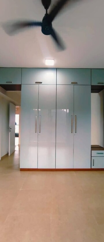 Building Lobby in 3 BHK Apartment at Kanakia Silicon Valley, Powai – for Rent