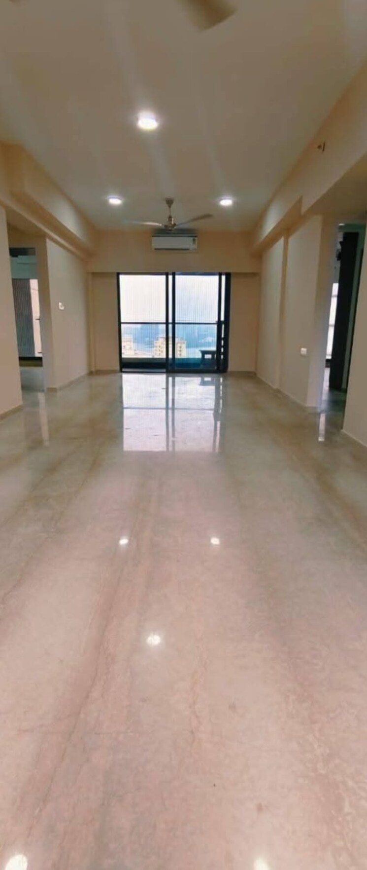 Room, kanakia-silicon-valley 3 Bedroom 1282 Sq.Ft. Apartment In Powai Mumbai 9121054