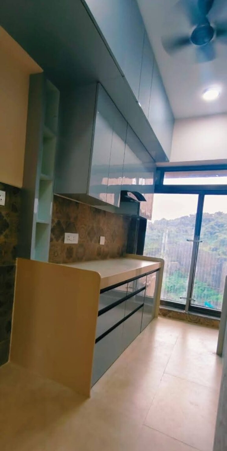 Kitchen, kanakia-silicon-valley 3 Bedroom 1282 Sq.Ft. Apartment In Powai Mumbai 9121054