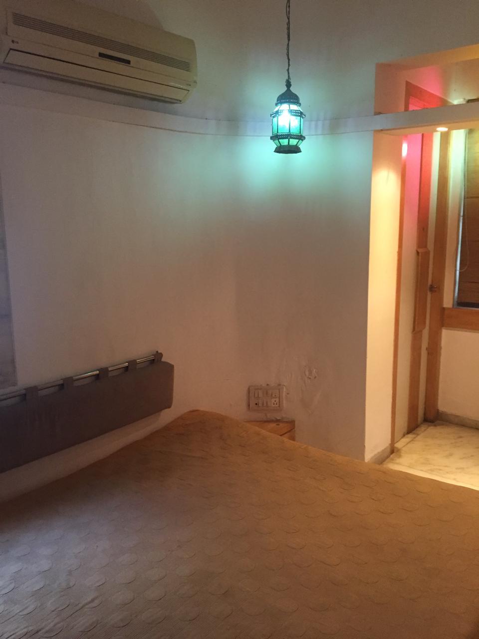 1 BHK + Pooja Room,Study Room 550 Sq.Ft. Apartment in Shiv Sagar Estate