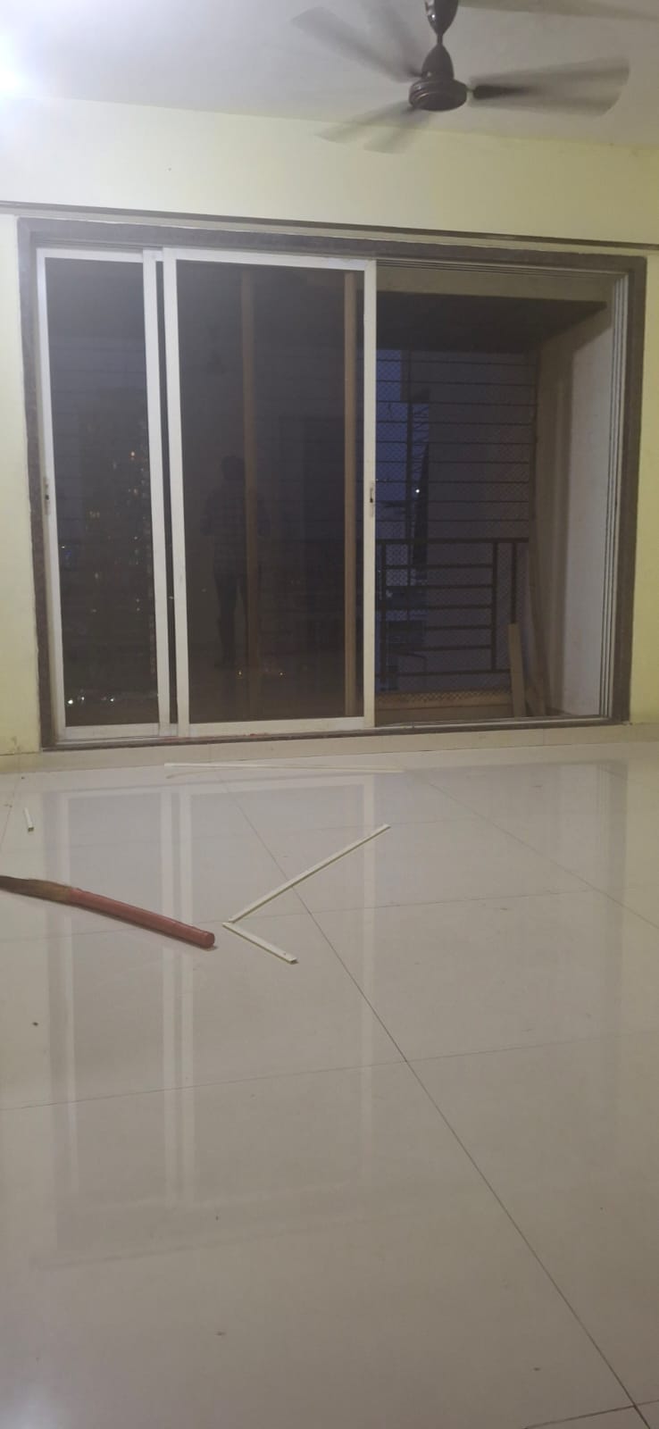 3 BHK Apartment For Rent in Neelkanth Heights