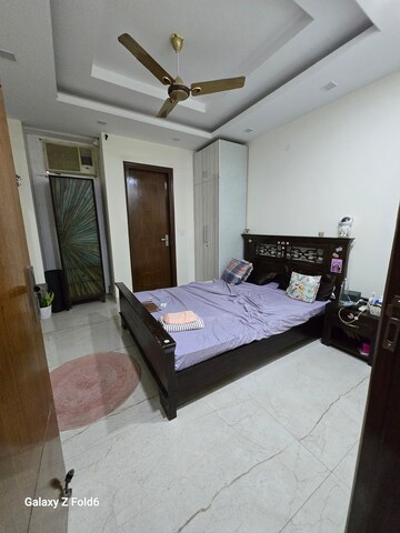 Furnished Amenities in 2 BHK Builder Floor at Palm Residency Chhatarpur, Chattarpur – for Rent