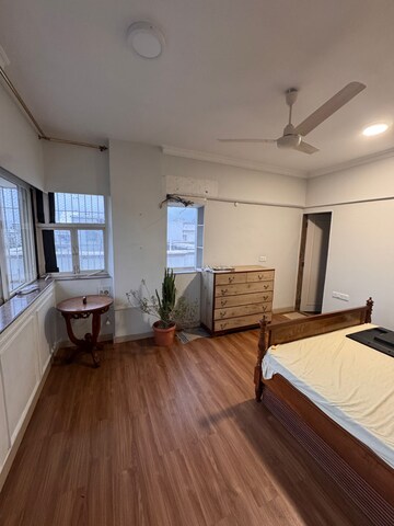 Kitchen in 3 BHK Apartment at Bandra West – for Rent