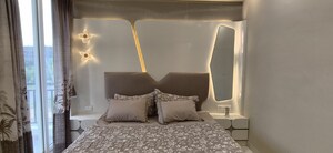 Furnished Amenities in 4 BHK Apartment at Kalyan Eva, Jagatpura – for Sale