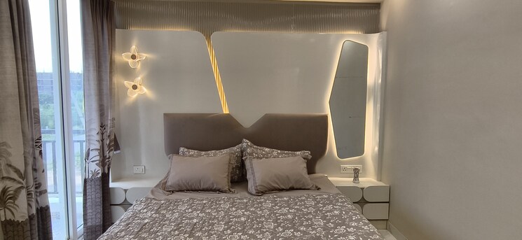 undefined, kalyan-eva 4 Bedroom 1760 Sq.Ft. Apartment In Jagatpura Jaipur 9121083