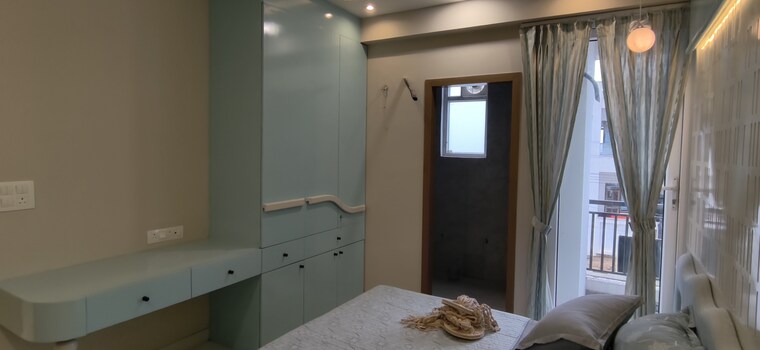 Room, kalyan-eva 4 Bedroom 1760 Sq.Ft. Apartment In Jagatpura Jaipur 9121083