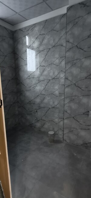 Bathroom in 4 BHK Apartment at Kalyan Eva, Jagatpura – for Sale