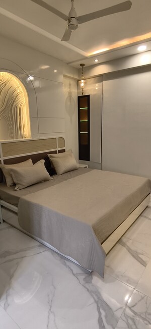 Bathroom in 4 BHK Apartment at Kalyan Eva, Jagatpura – for Sale