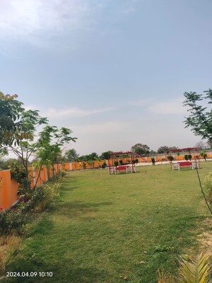  Plot – Garden View at Indigotown Sanjeevani Enclave, Mohanlalganj - for Sale