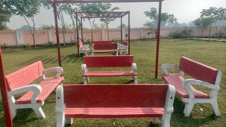 Exterior View, indigotown-sanjeevani-enclave  9500 Sq.Ft. Plot In Mohanlalganj Lucknow 9121088