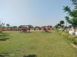  Plot – Exterior View View at Indigotown Sanjeevani Enclave, Mohanlalganj - for Sale