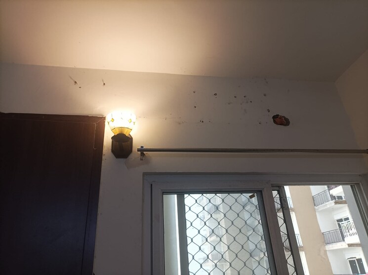 Other, aims-golf-city 2.5 Bedroom 1035 Sq.Ft. Apartment In Sector 75 Noida 9121097