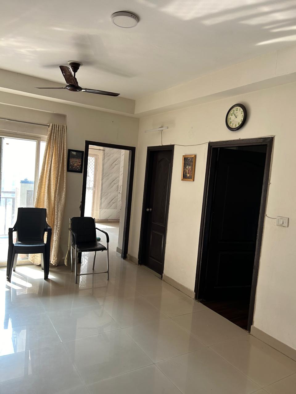 2.5 BHK + Pooja Room,Study Room Apartment For Rent in Aims Golf City