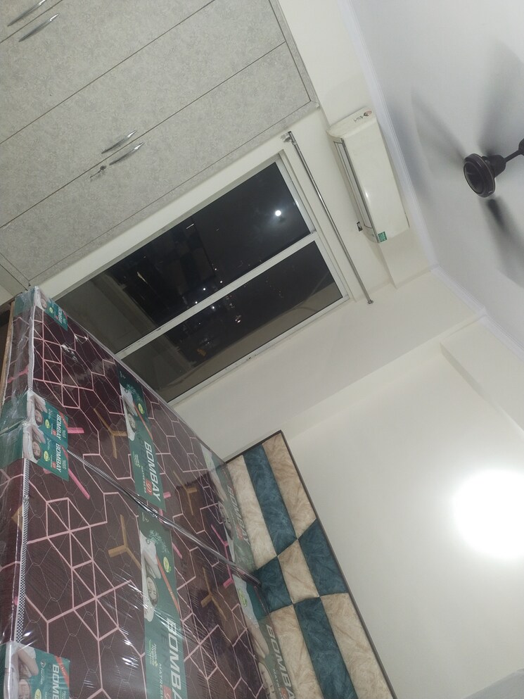 Bedroom, aims-golf-city 2.5 Bedroom 1035 Sq.Ft. Apartment In Sector 75 Noida 9121096