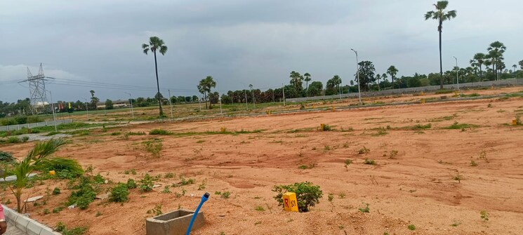 undefined, kongara kalan  167 Sq.Yd. Plot In Kongara Kalan Hyderabad 9121102