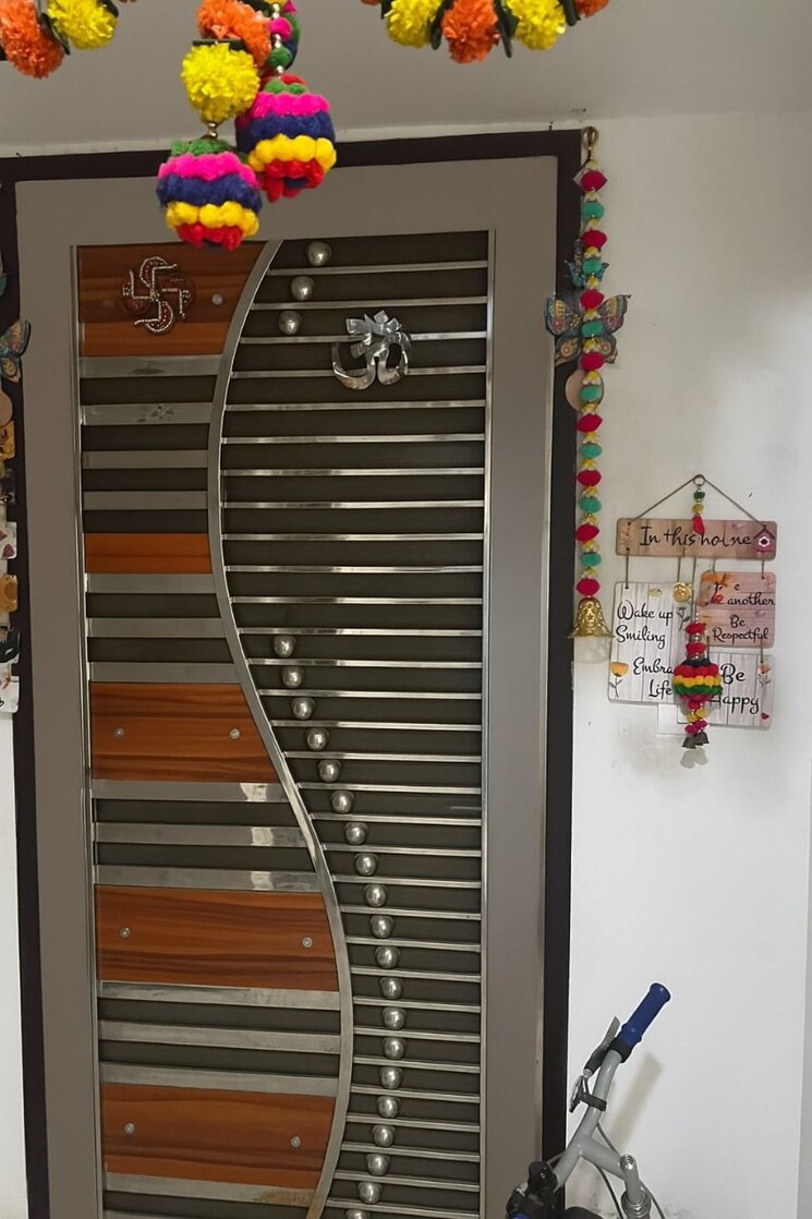 Exterior View, gulshan-bellina 3 Bedroom 1495 Sq.Ft. Apartment In Sector 16 Greater Noida Greater Noida 9121105