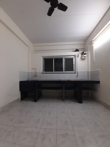Kitchen in 1 BHK Apartment at Sunrise CHS Malad East, Malad East – for Rent