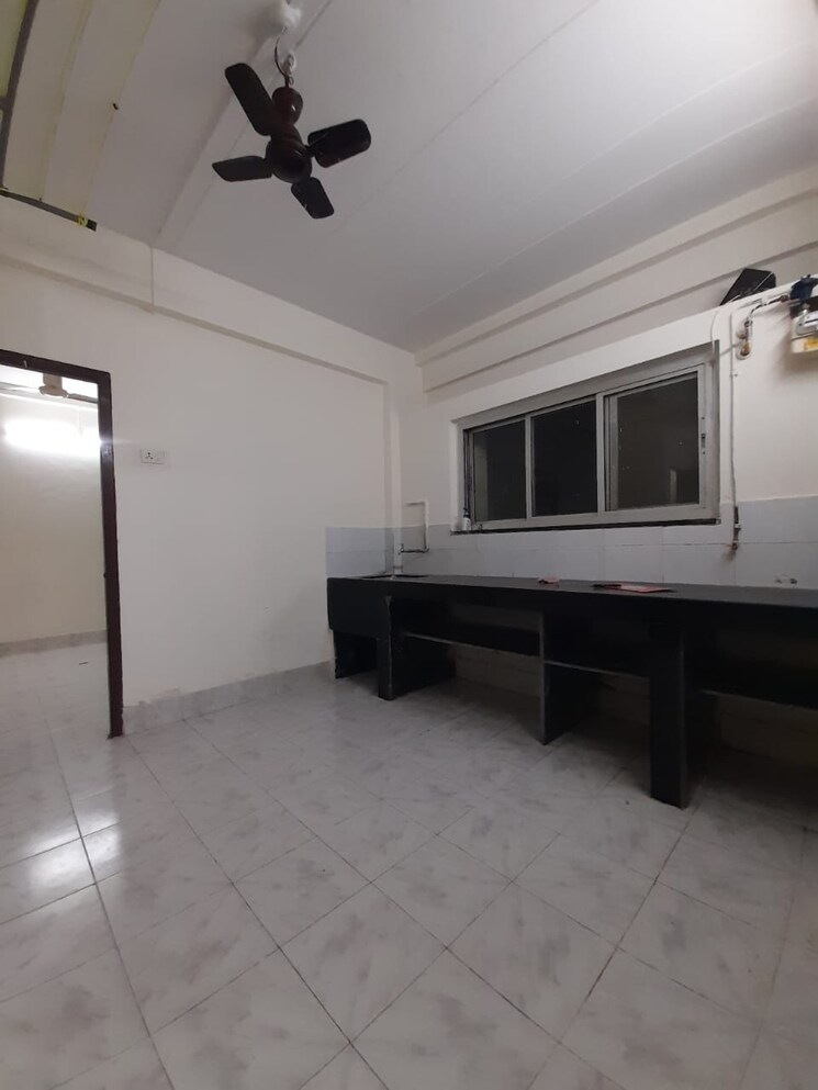 Kitchen, sunrise-chs-malad-east 1 Bedroom 450 Sq.Ft. Apartment In Malad East Mumbai 9121103