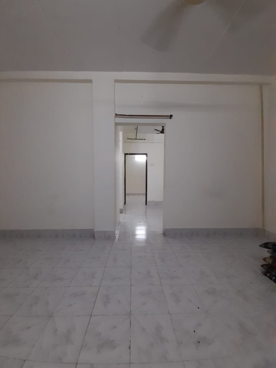 1 BHK Apartment For Rent in Sunrise CHS Malad East