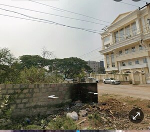  Plot – Exterior View View at Manchirevula - for Sale