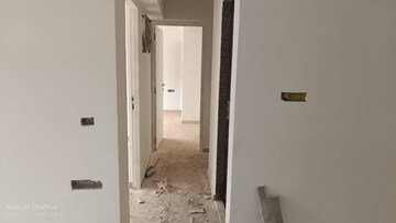 Building Lobby in 2 BHK Apartment at Kanakia Silicon Valley, Powai – for Sale