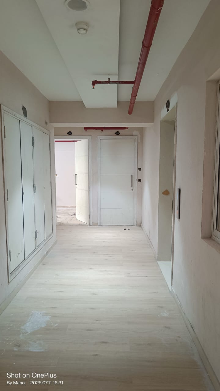 2 BHK Apartment For Sale in Kanakia Silicon Valley